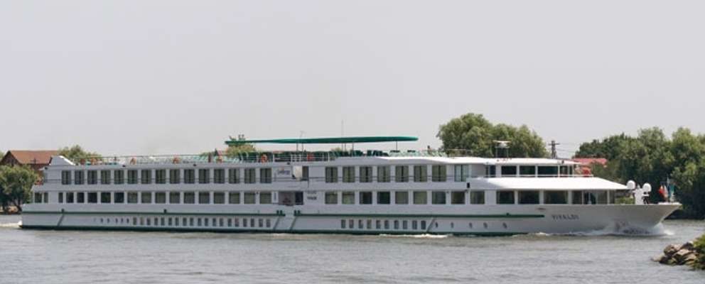 MS Vivaldi
