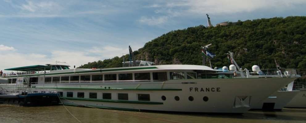 MS France