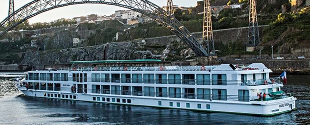 MS Miguel Torga