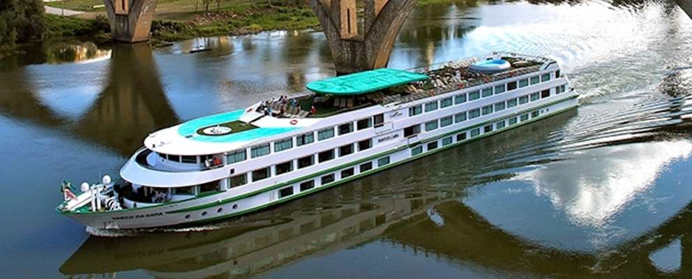 MS Vasco De Gama