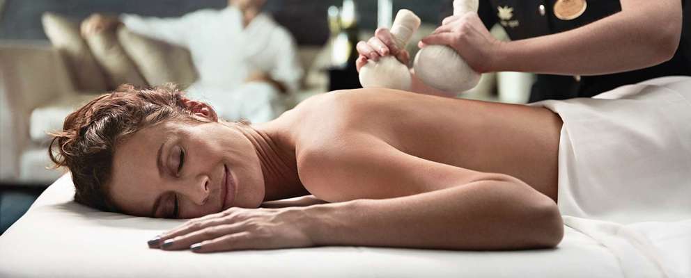 Lotus Spa
