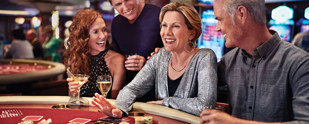 Casino