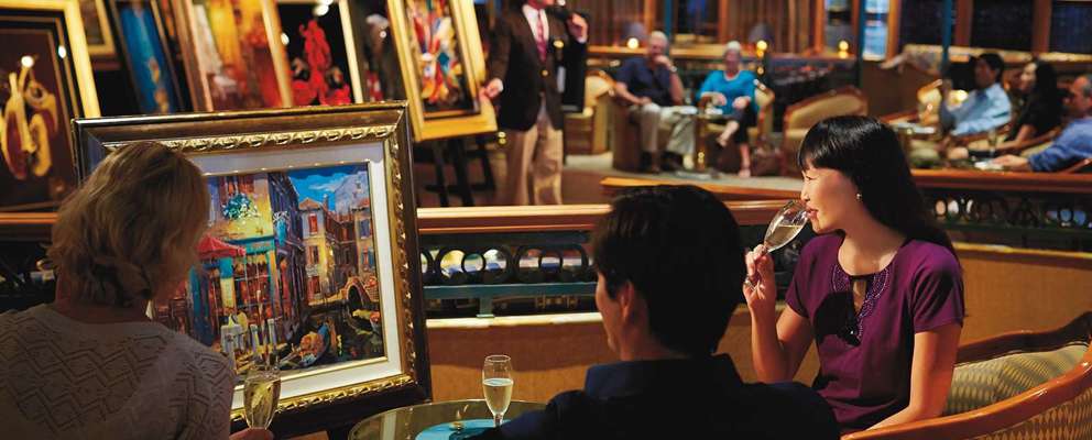 Art Gallery