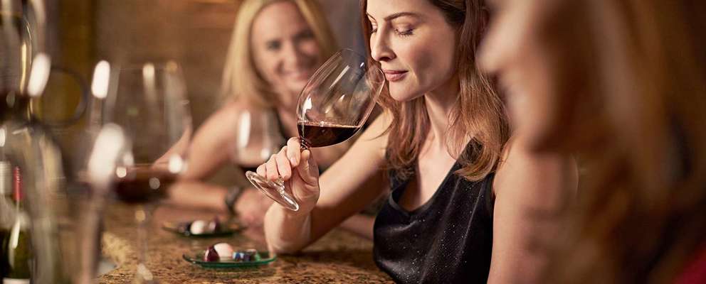 Vines Wine Bar