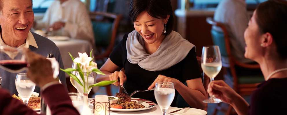 Sterling Steakhouse