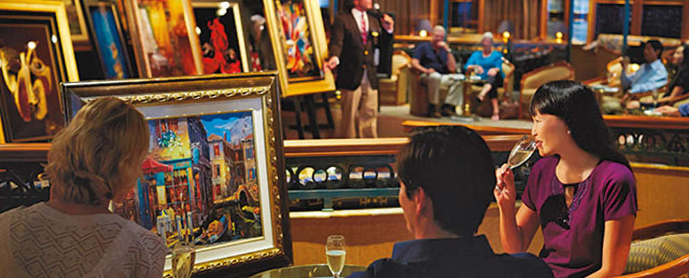 Art Auction