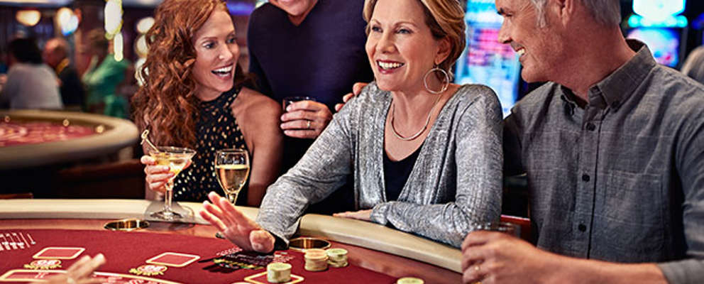 Casino
