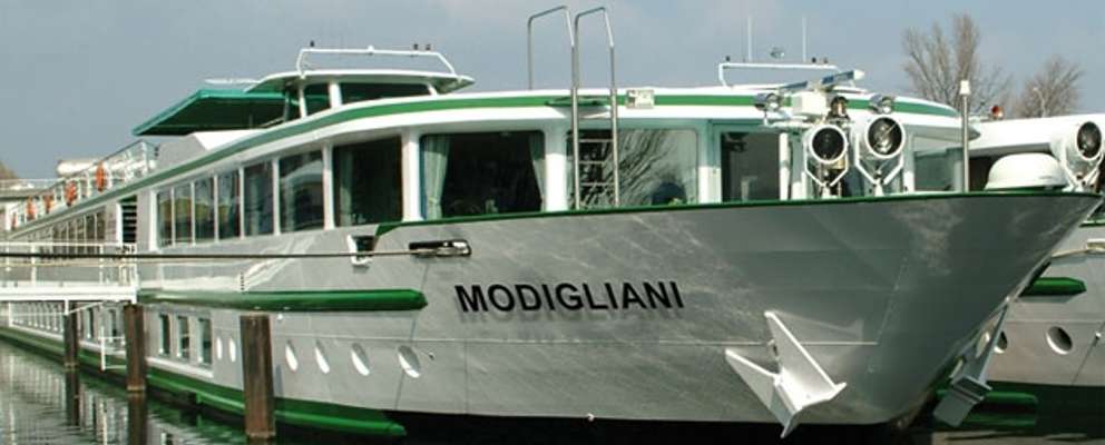 MS Modigliani