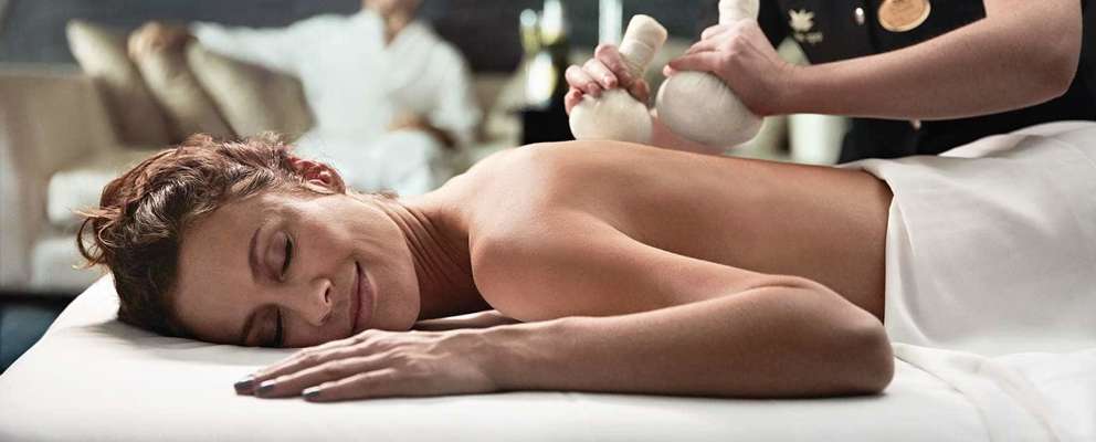 Lotus Spa