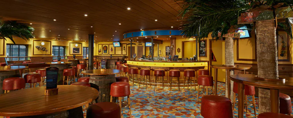 RedFrog Pub