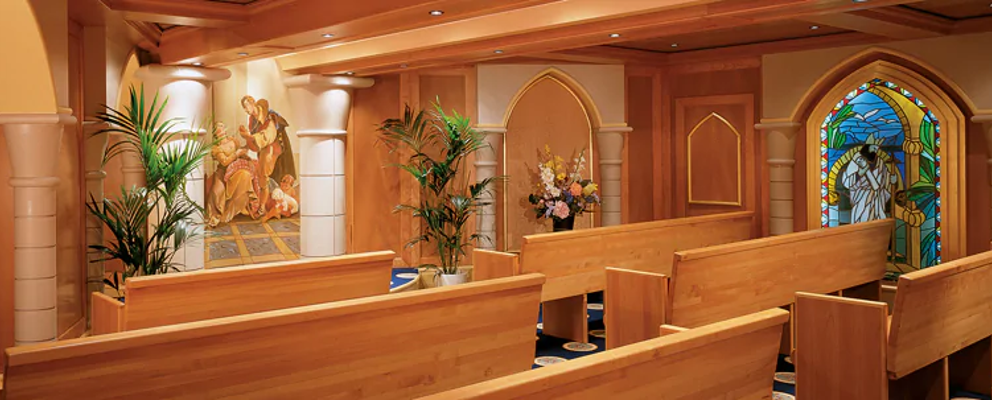 Wedding Chapel