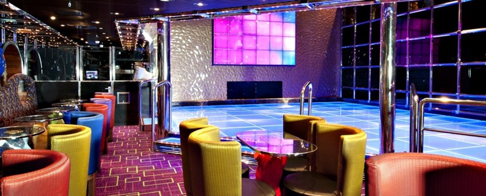 Beauties Nightclub