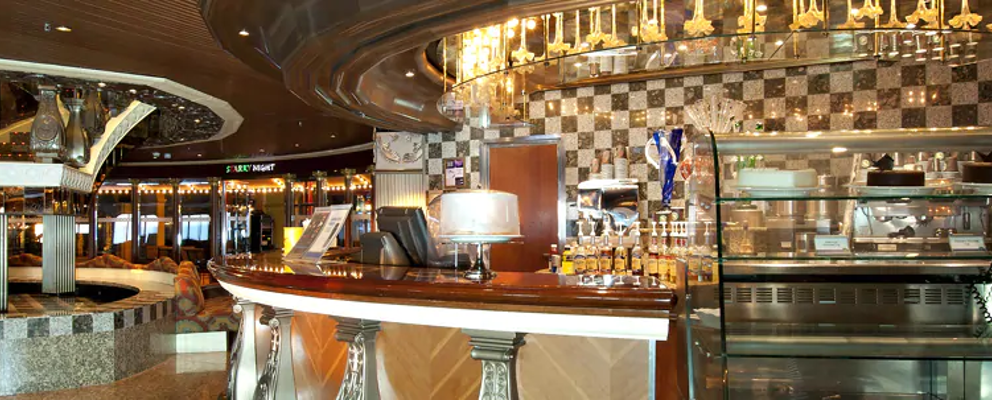 Piazza Café