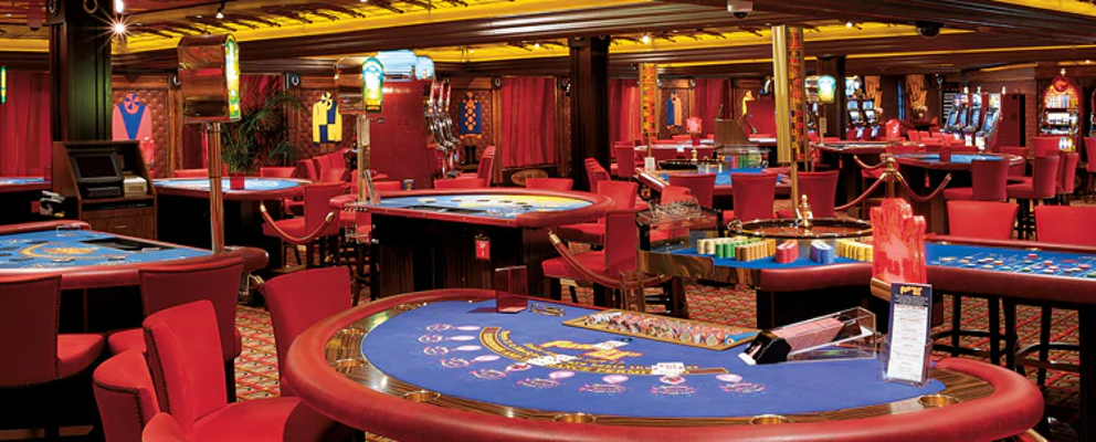 The Winners' Club Casino