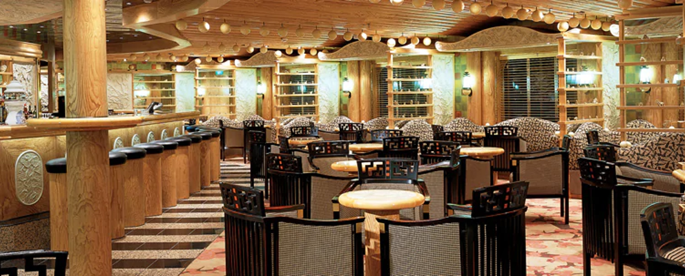 Ivory Piano Bar