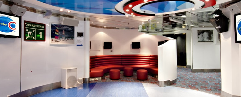 Circle C