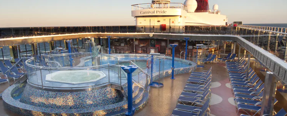 Apollo Forward Pool