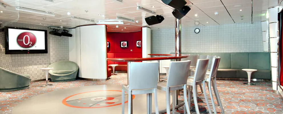 Club O2
