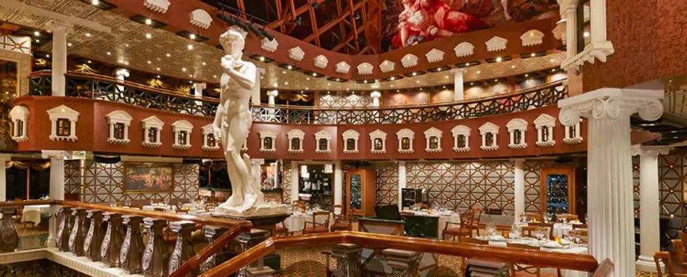 David's Steakhouse