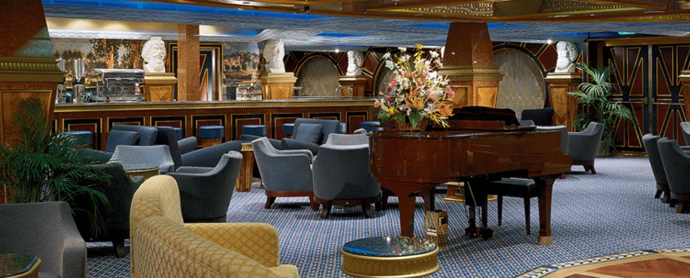 Alfred's Bar