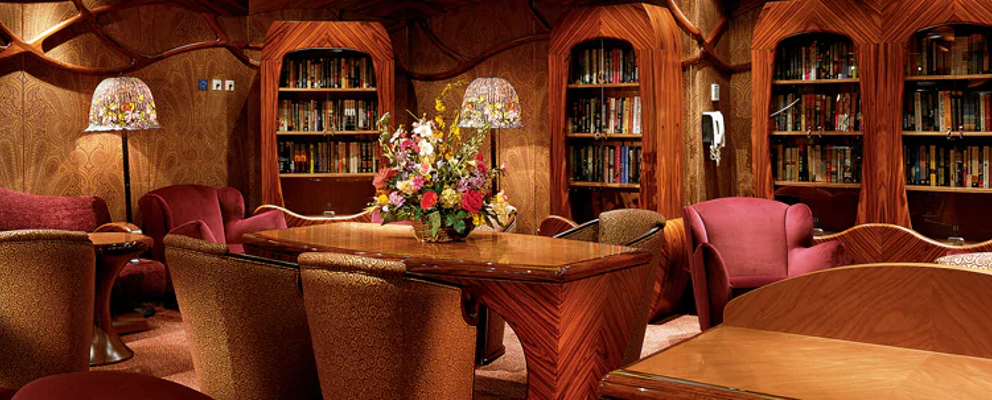 Painters' Library