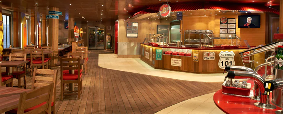 Guy's Burger Joint