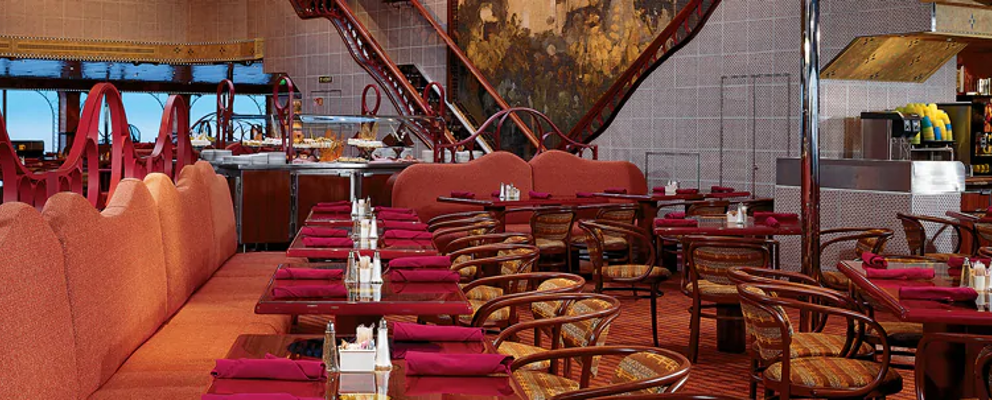 Restaurant Cezanne