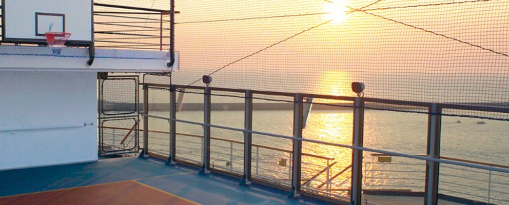 Sports Deck