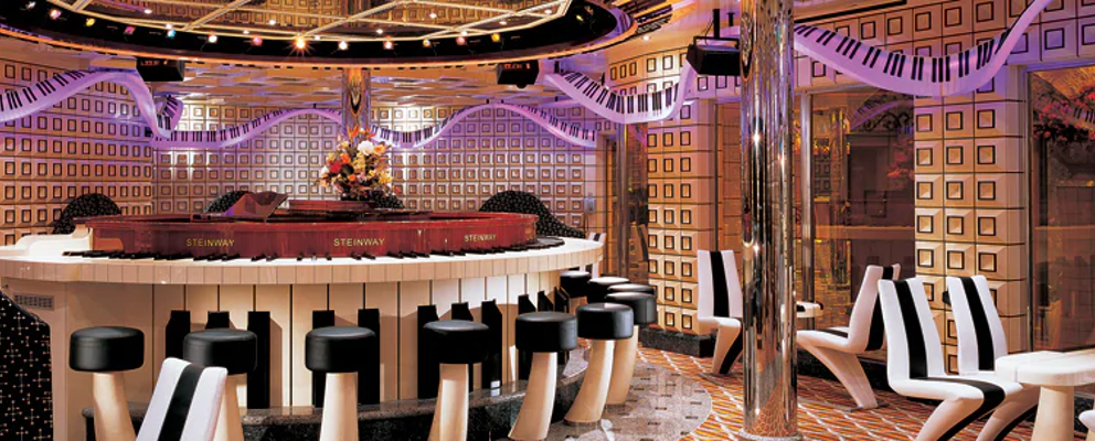 Piano Man Bar