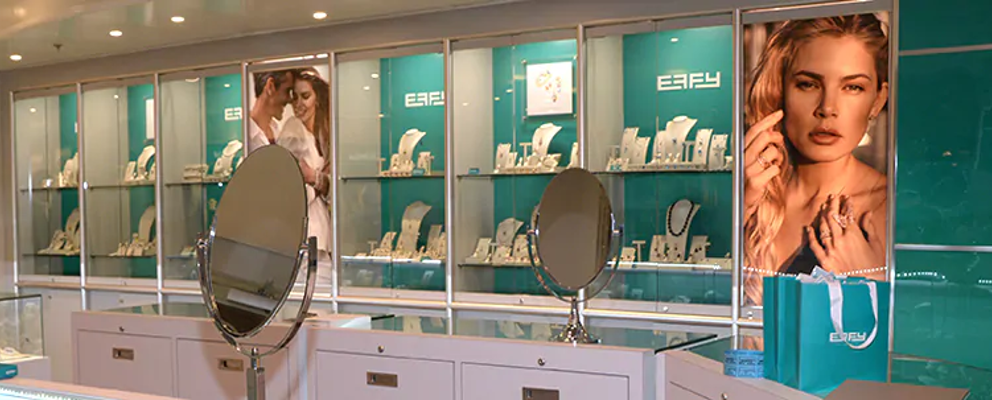 The Fun Shops
