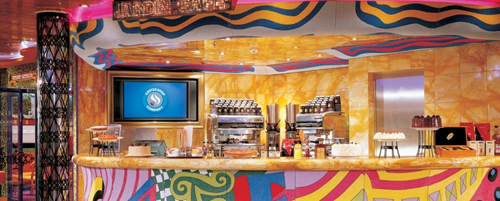 Jardin Cafe