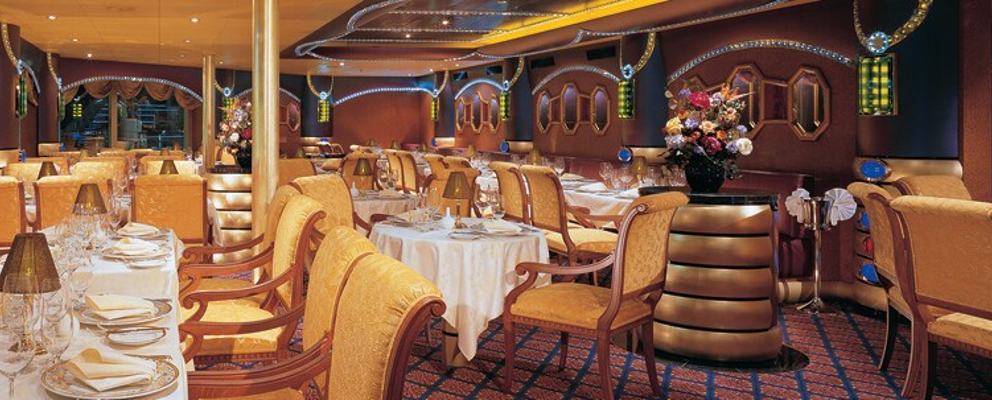 Diamonds Steakhouse