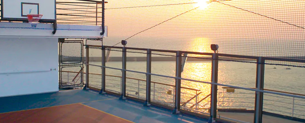 Sports Deck