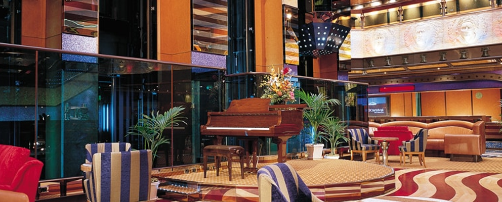 American Lobby