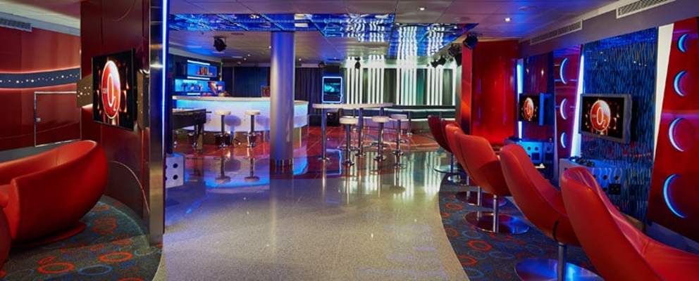 Club O2