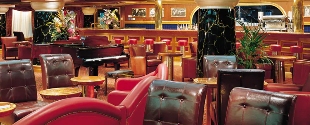 Winston's Bar