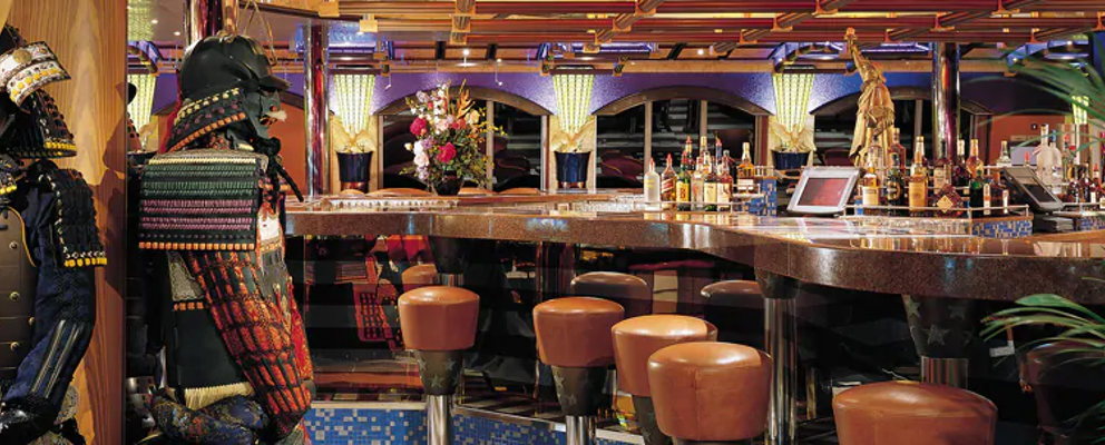 The Dream Bar