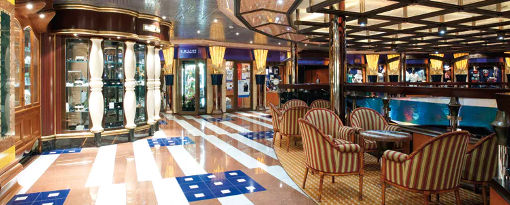 The Fun Shops