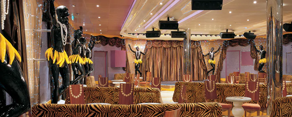 Paris Hot Lounge
