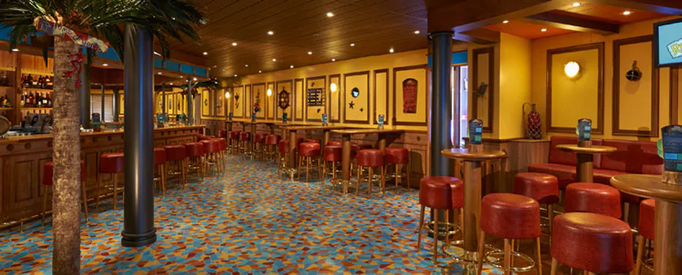 RedFrog Pub