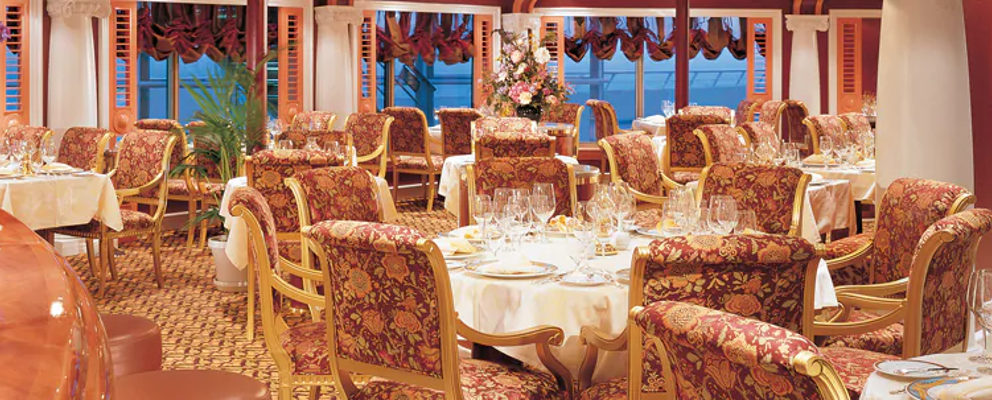 Scarlett's Steakhouse