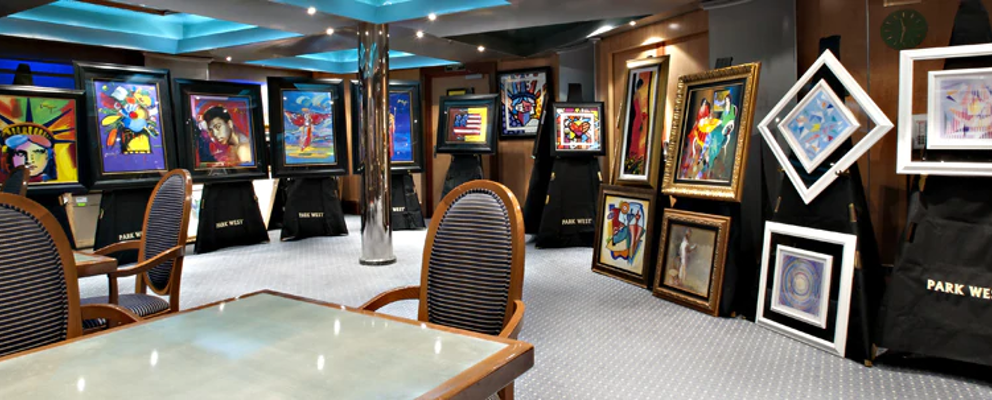 Art Gallery