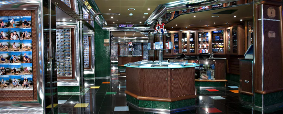 The Photo Store