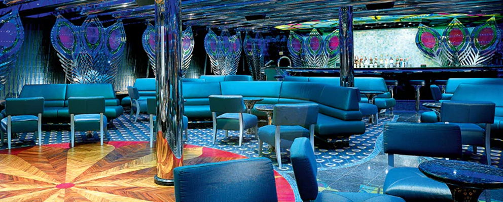 Bar Blue