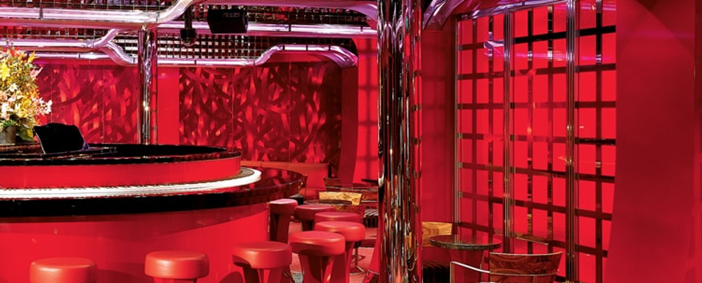 The Cinn-A-Bar Piano Bar
