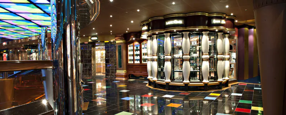 The Fun Shops