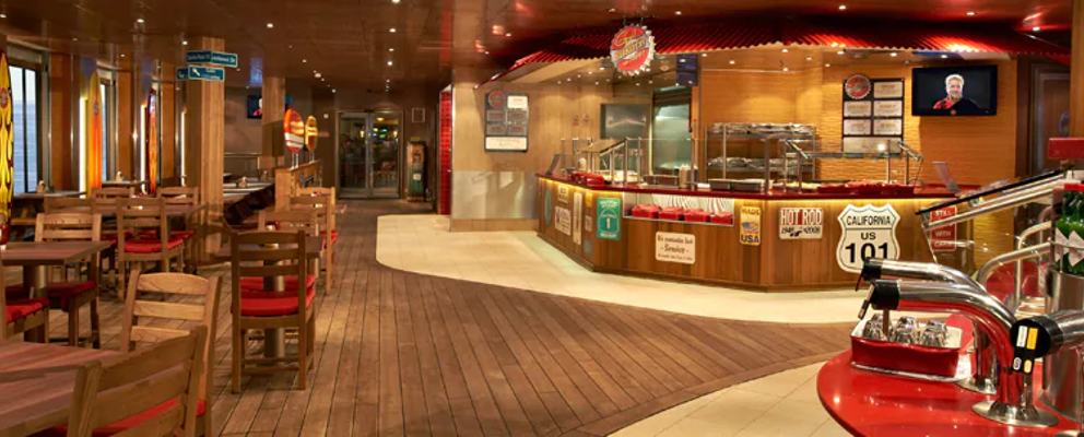 Guy's Burger Joint