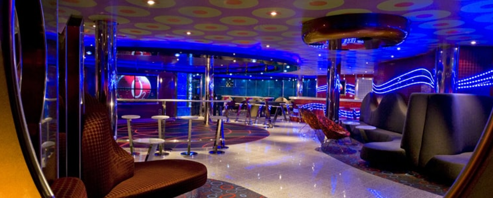 Club O2