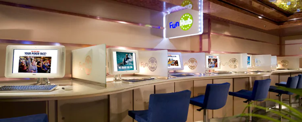 FunHub