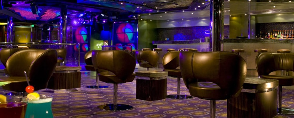 Caliente Dance Club